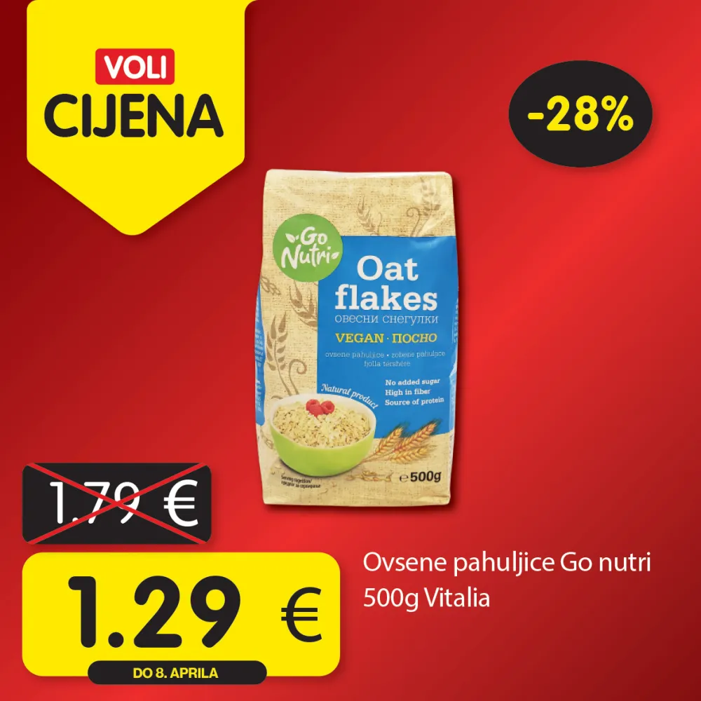 Voli cijene za najpovoljniju trgovinu