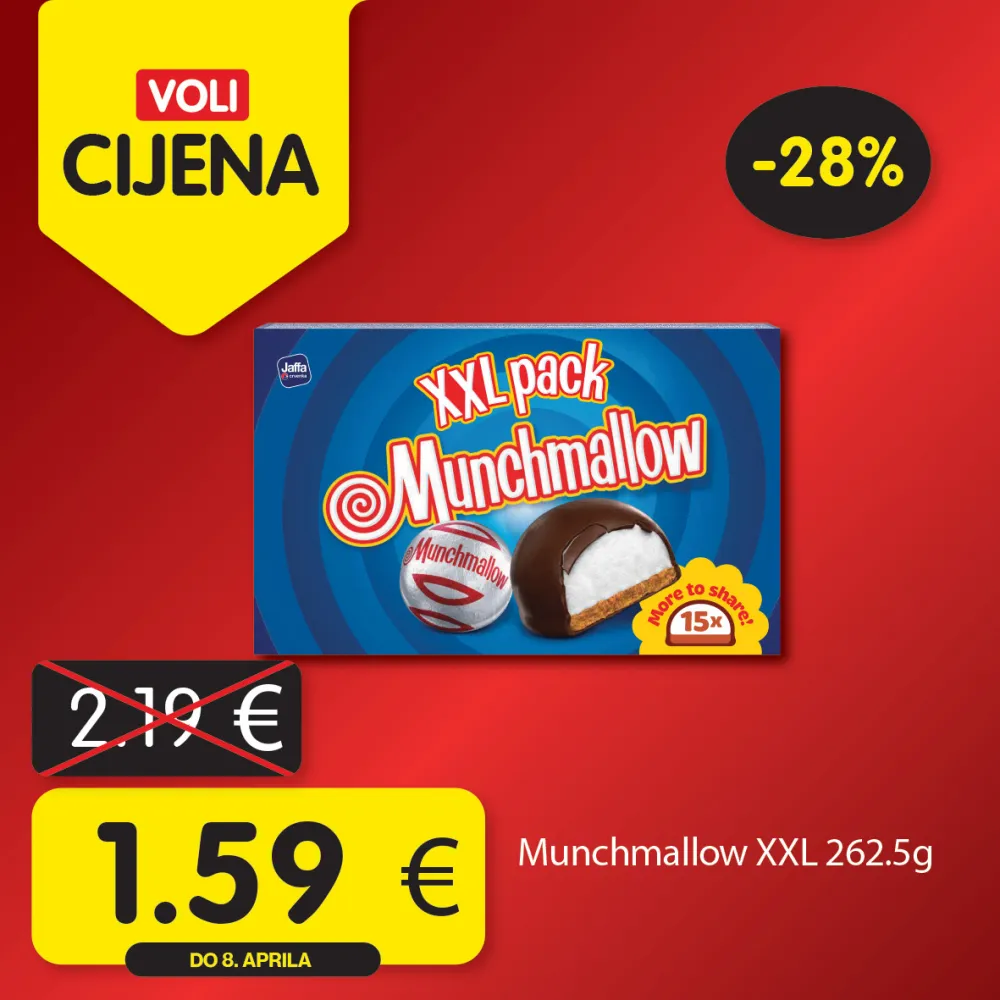 Voli cijene za najpovoljniju trgovinu