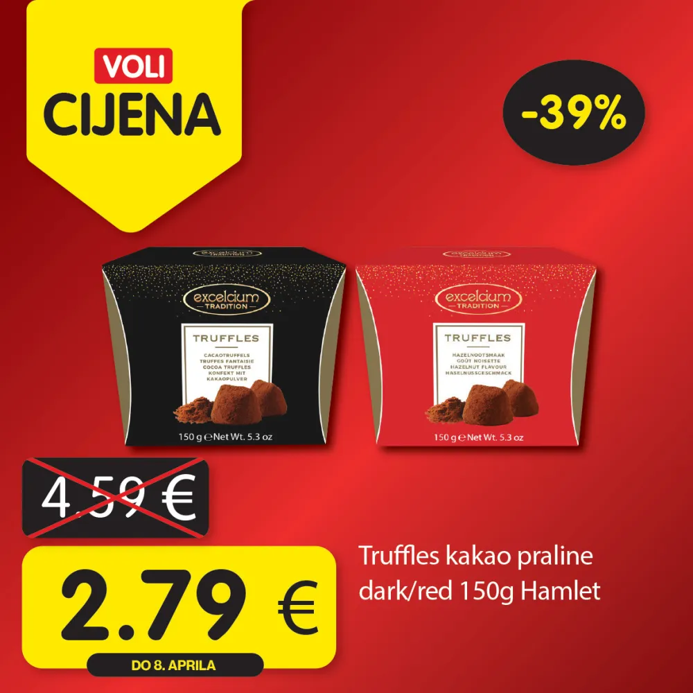 Voli cijene za najpovoljniju trgovinu