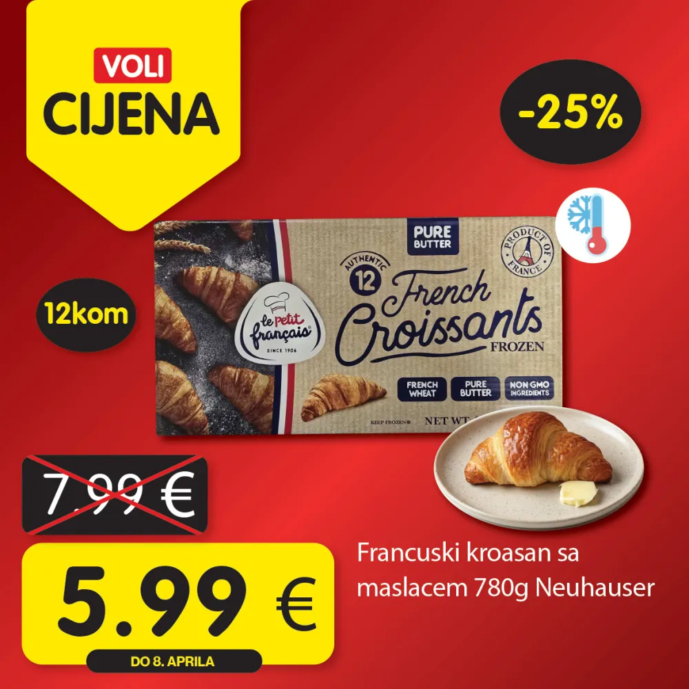 Voli cijene za najpovoljniju trgovinu