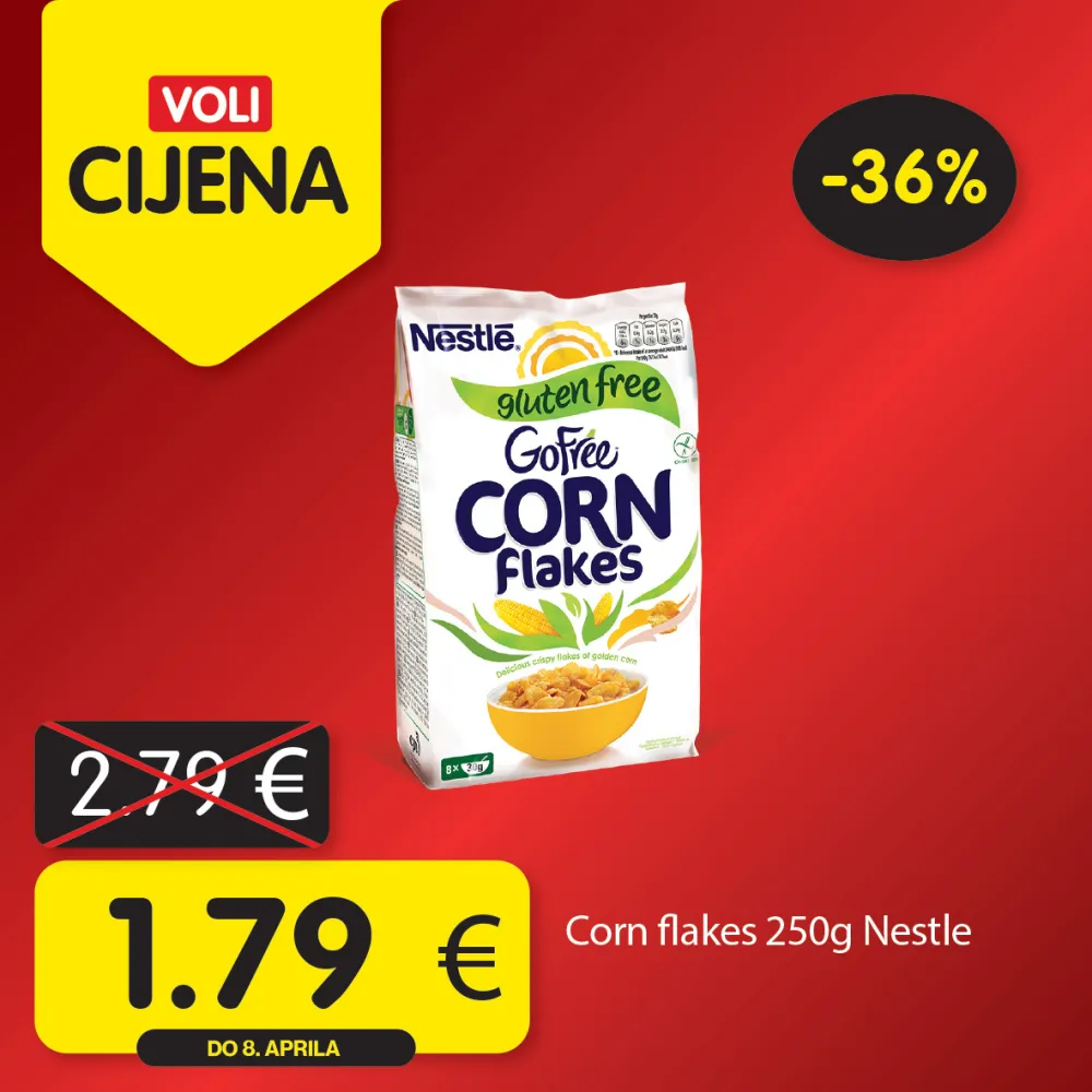Voli cijene za najpovoljniju trgovinu