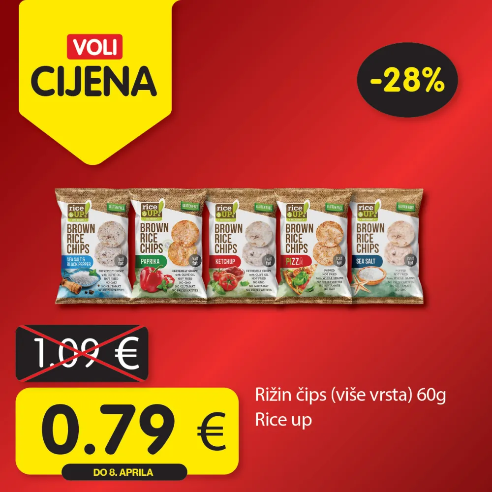 Voli cijene za najpovoljniju trgovinu