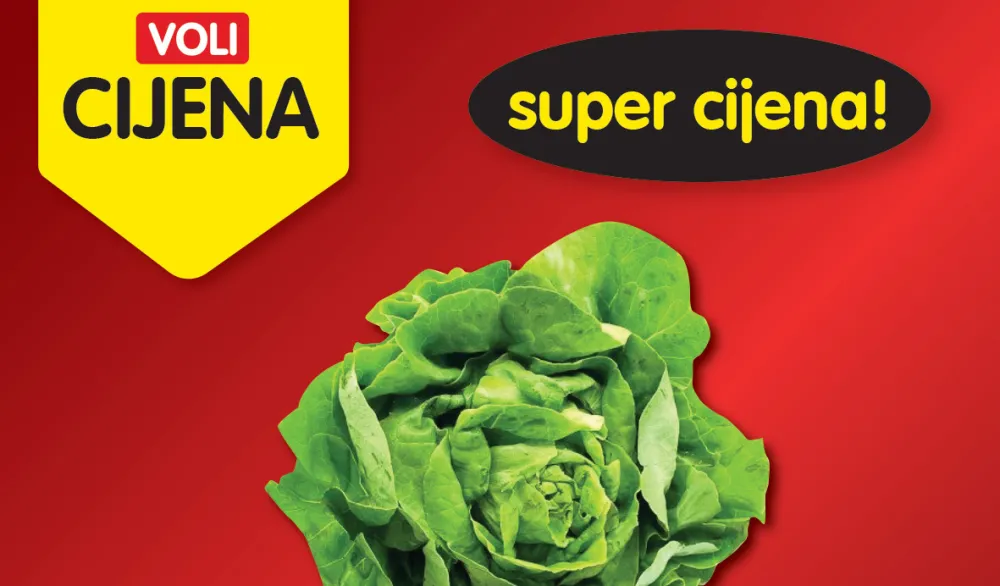 Voli cijene za najpovoljniju trgovinu