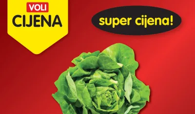 Voli cijene za najpovoljniju trgovinu