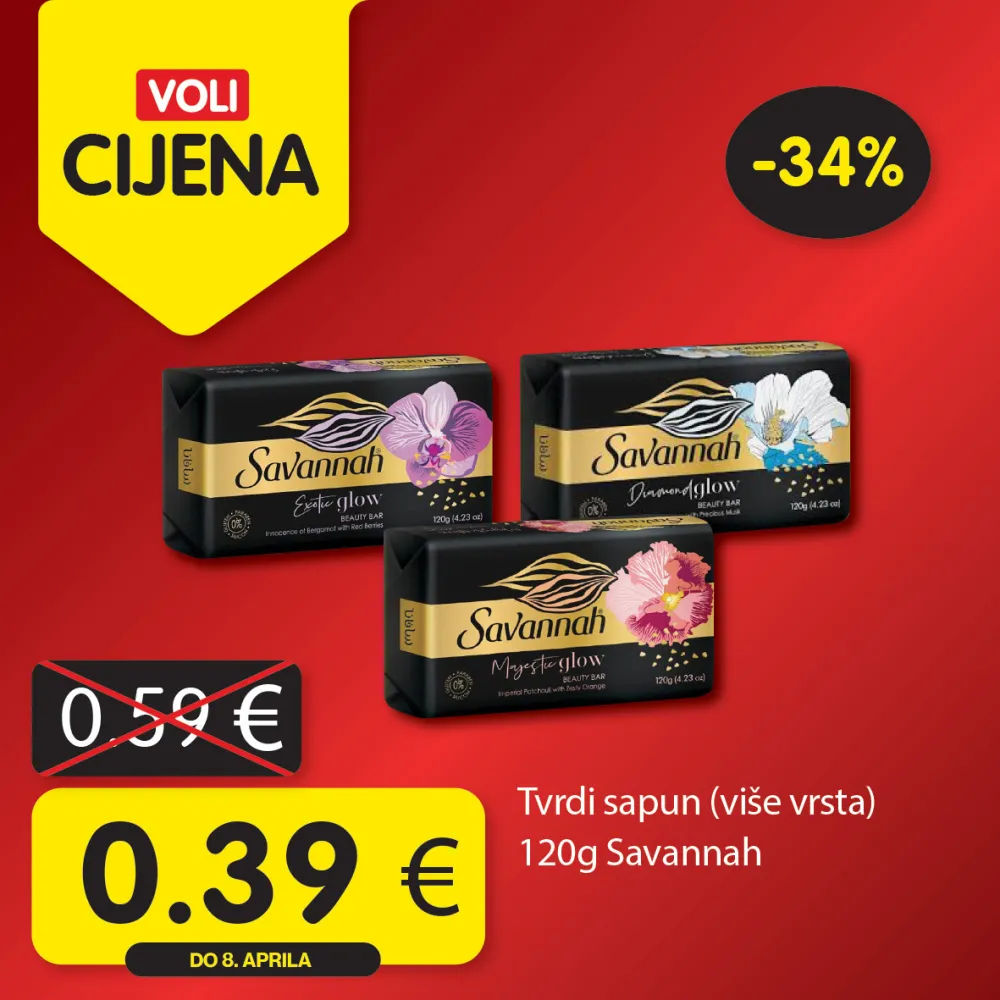 Voli cijene za najpovoljniju trgovinu