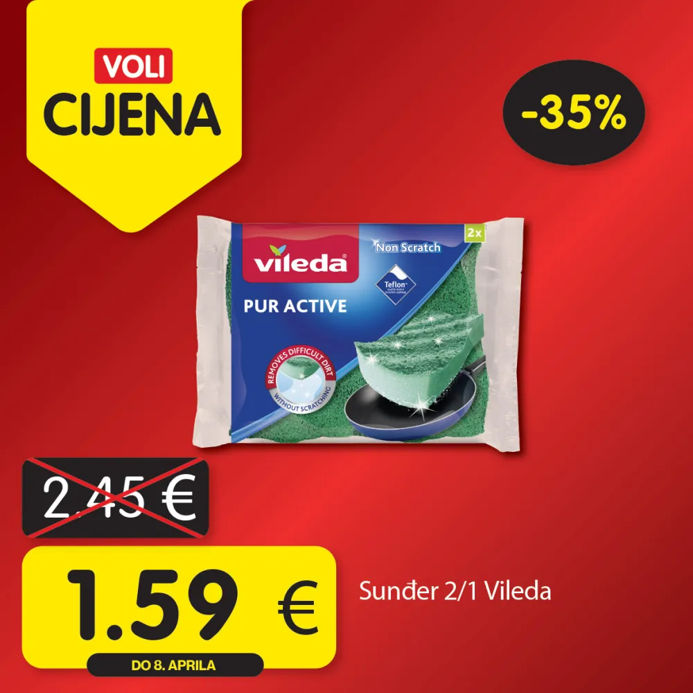 Voli cijene za najpovoljniju trgovinu