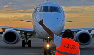 Aerodromi procijenjeni na preko 200 miliona eura