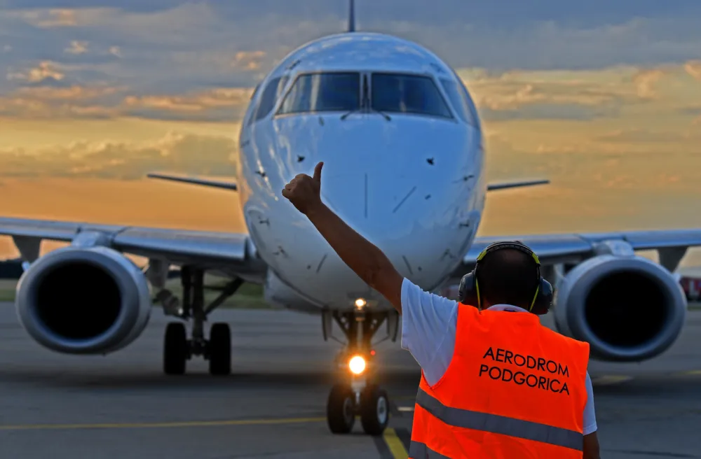 Aerodromi procijenjeni na preko 200 miliona eura