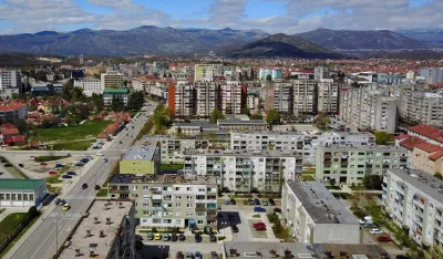 DPS Nik&scaron;ić: Umjesto u evropsku prijestonicu kulture, Joković bi Nik&scaron;ić da pretvori u prijestonicu otpada