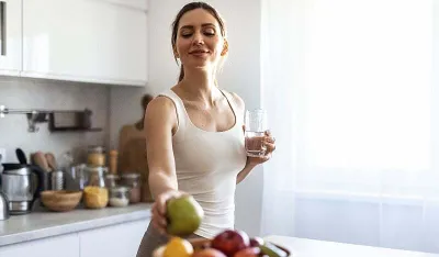 Ove sitne promjene u va&scaron;oj rutini mogu vam pomoći da smr&scaron;ate