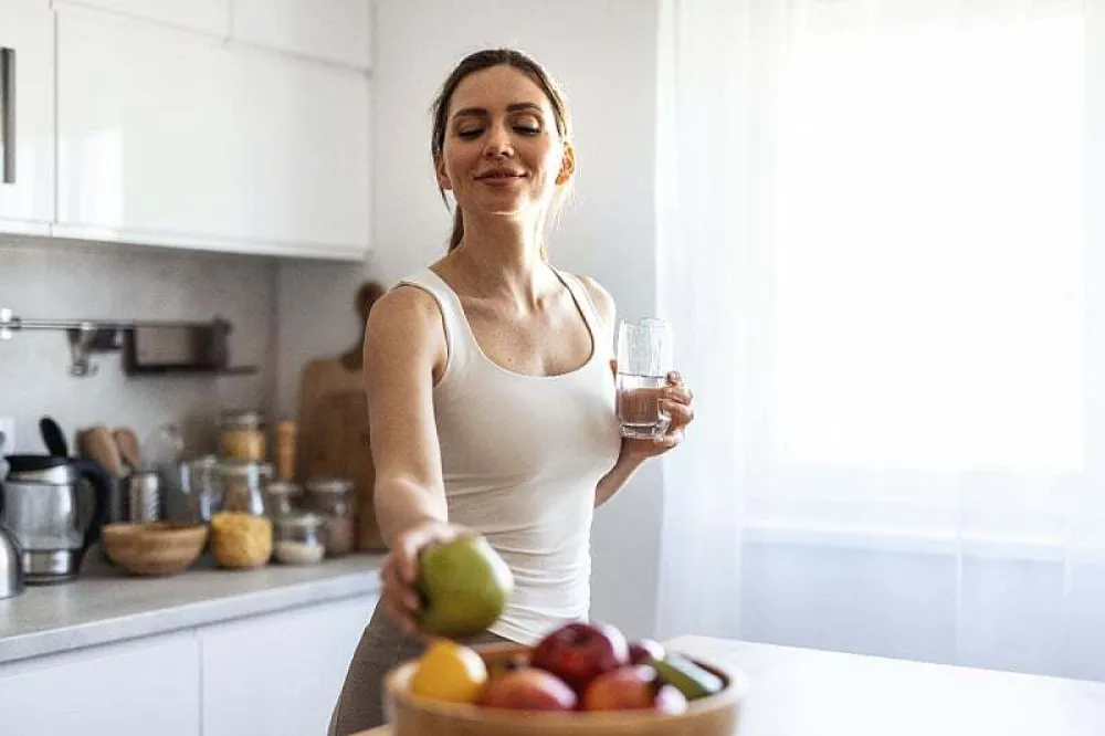 Ove sitne promjene u va&scaron;oj rutini mogu vam pomoći da smr&scaron;ate