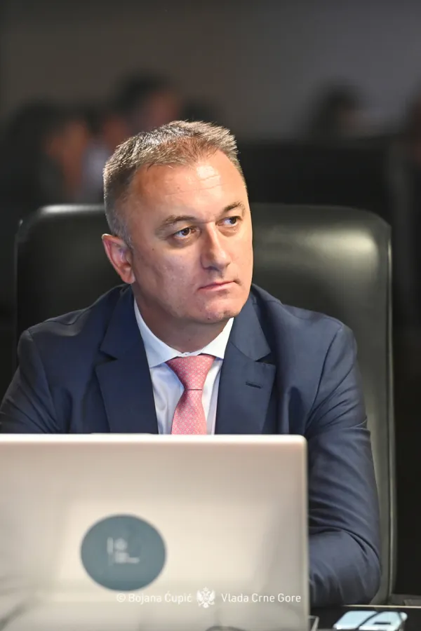 Privaćena inicijativa Mugo&scaron;e za saslu&scaron;anje ministra Gutića