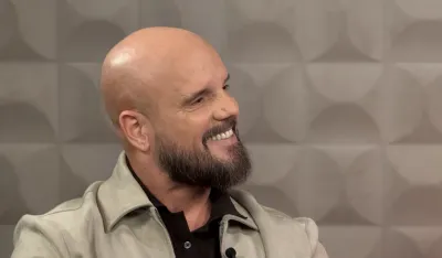 Boban Rajović gost Optimiste