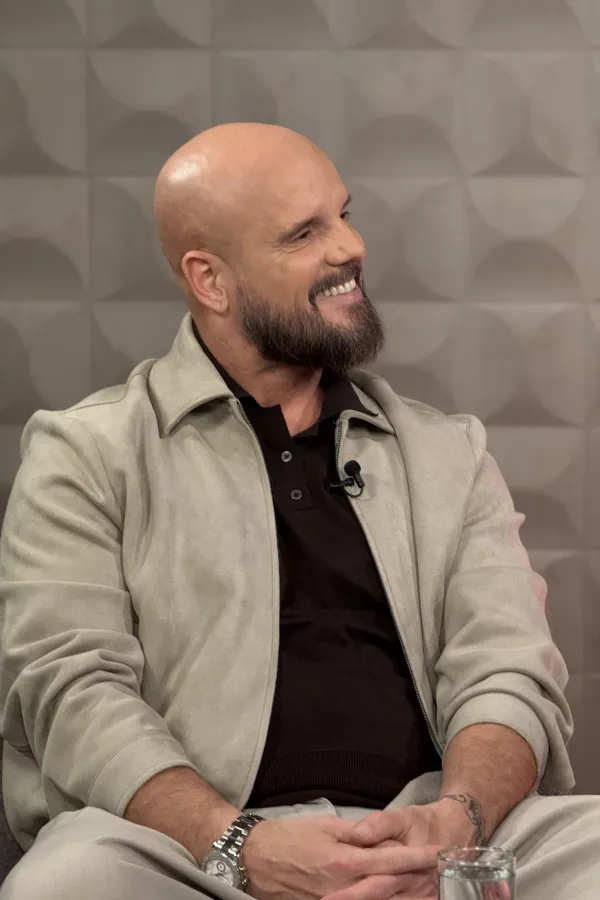 Boban Rajović gost Optimiste