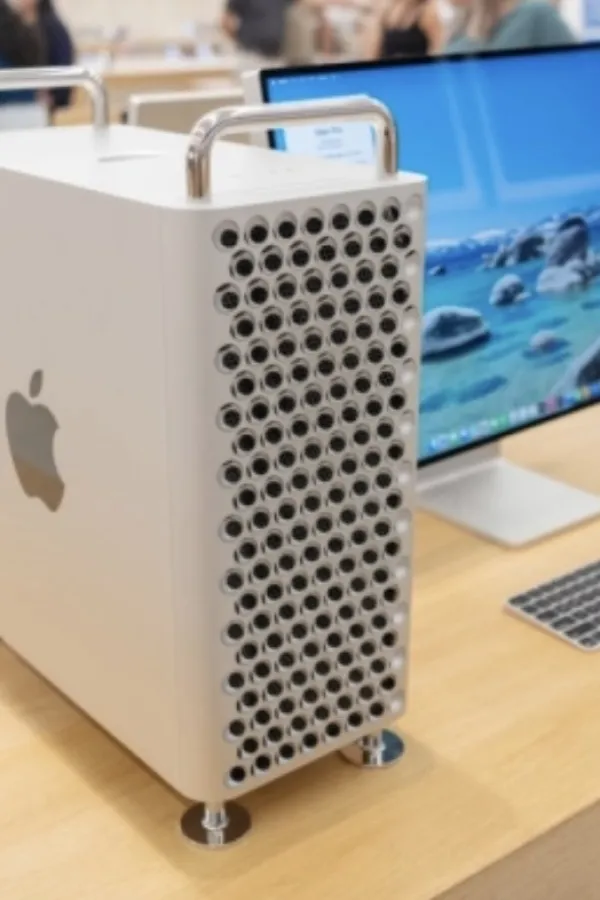 Kraj jedne ere: Apple zvanično "ugasio" ovaj model
