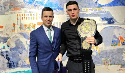 Mujović i Čađenović