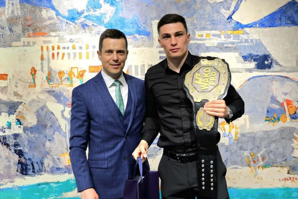 Mujović i Čađenović