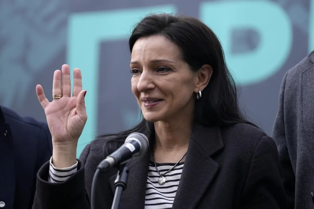 Tepić: Vučićev jedini put biće put za zatvor