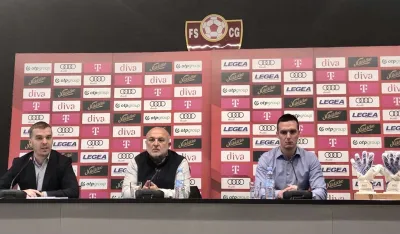 Sa dana&scaron;nje konferencije