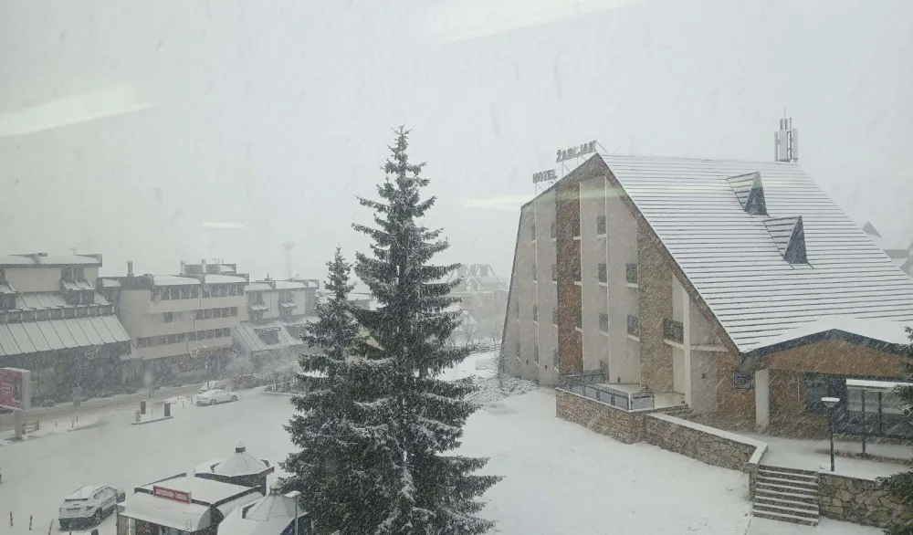 Predstava "Prva ljubav" premijerno u Centru za kulturu Žabljak