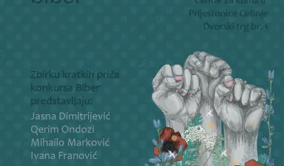 Vizual za događaj