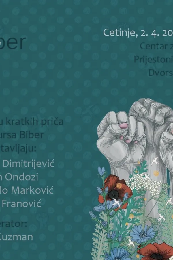 Vizual za događaj