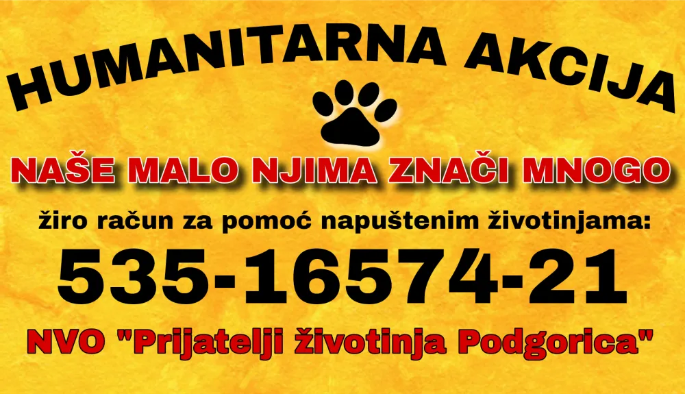 Na&scaron;e malo njima znači mnogo