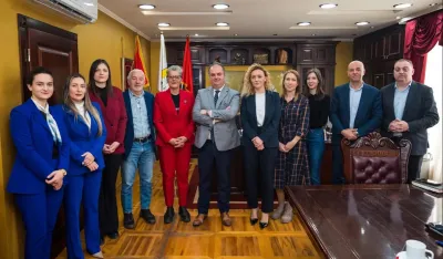 Op&scaron;tina Ulcinj i ekolo&scaron;ke organizacije potpisale Memorandum o saradnji