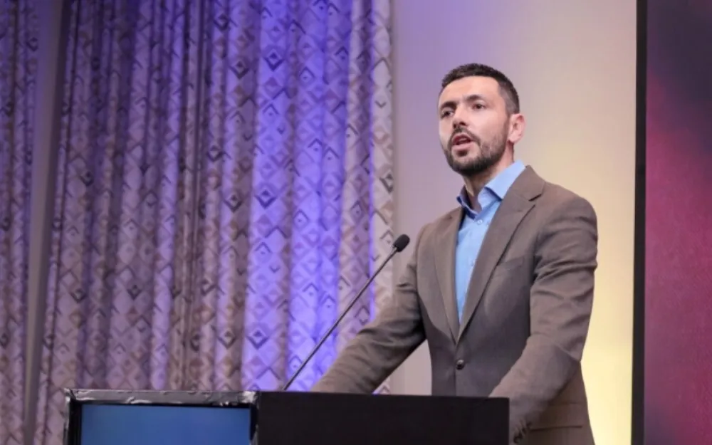 Živković: Vanredni parlamentarni izbori jedino po&scaron;teno rje&scaron;enje