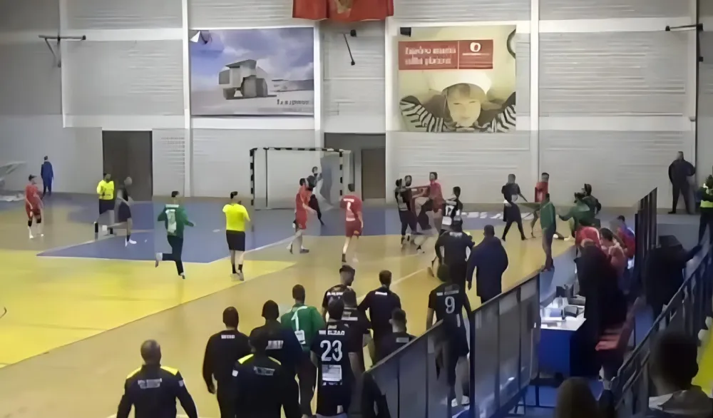 Izrečene kazne za skandal u Pljevljima