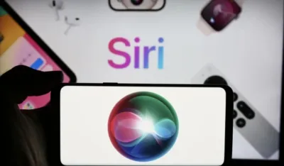 Apple konačno daje Siri sopstvenu aplikaciju