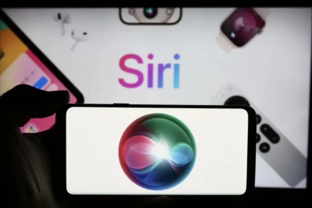Apple konačno daje Siri sopstvenu aplikaciju