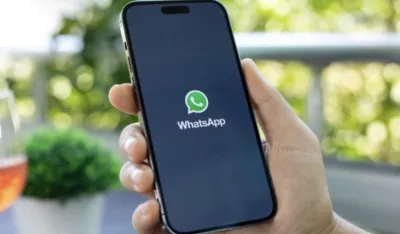 WhatsApp omogućio dva naloga na iPhone-u i moćne AI funkcije
