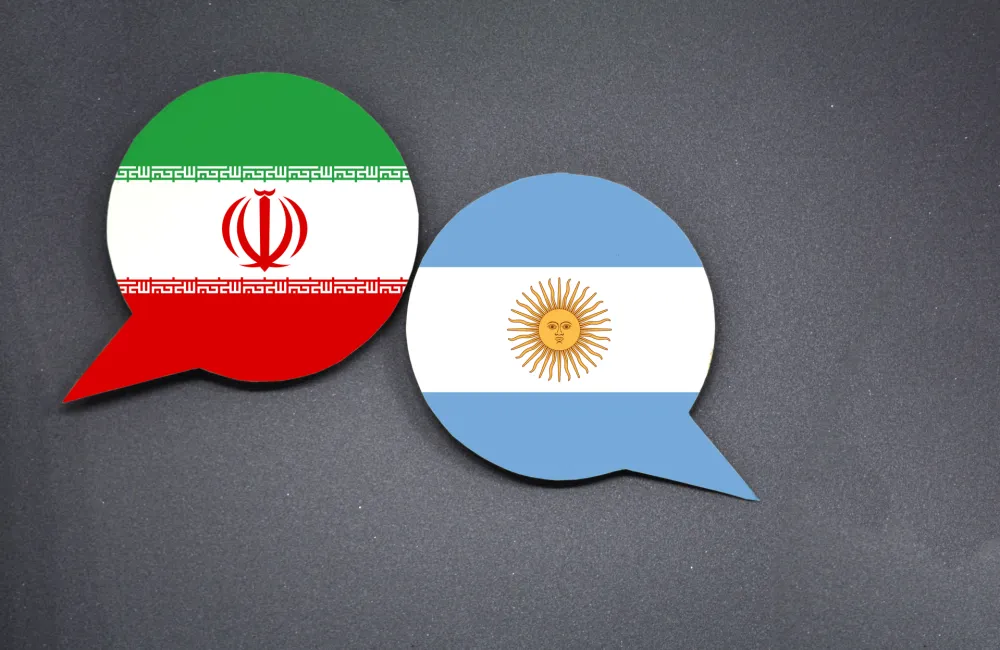 Argentina protjerala otpravnika poslova Ambasade Irana