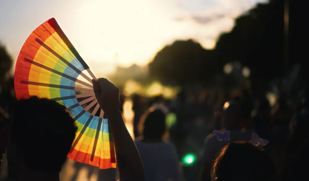 Bjelorusija usvojila zakon o zabrani "LGBT propagande", predviđene novčane kazne
