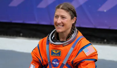 Astronautkinja Misije Artemis II na putovanju ka Mesecu zasukala rukave i popravila WC
