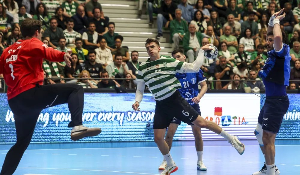 Sporting nadvisio Vislu