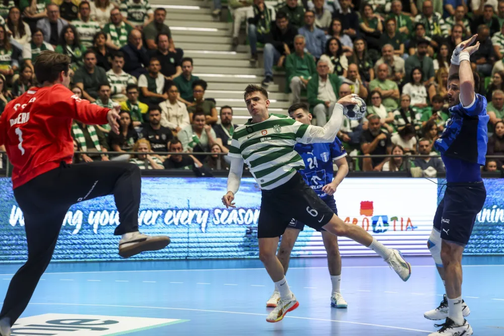 Sporting nadvisio Vislu