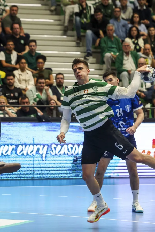 Sporting nadvisio Vislu
