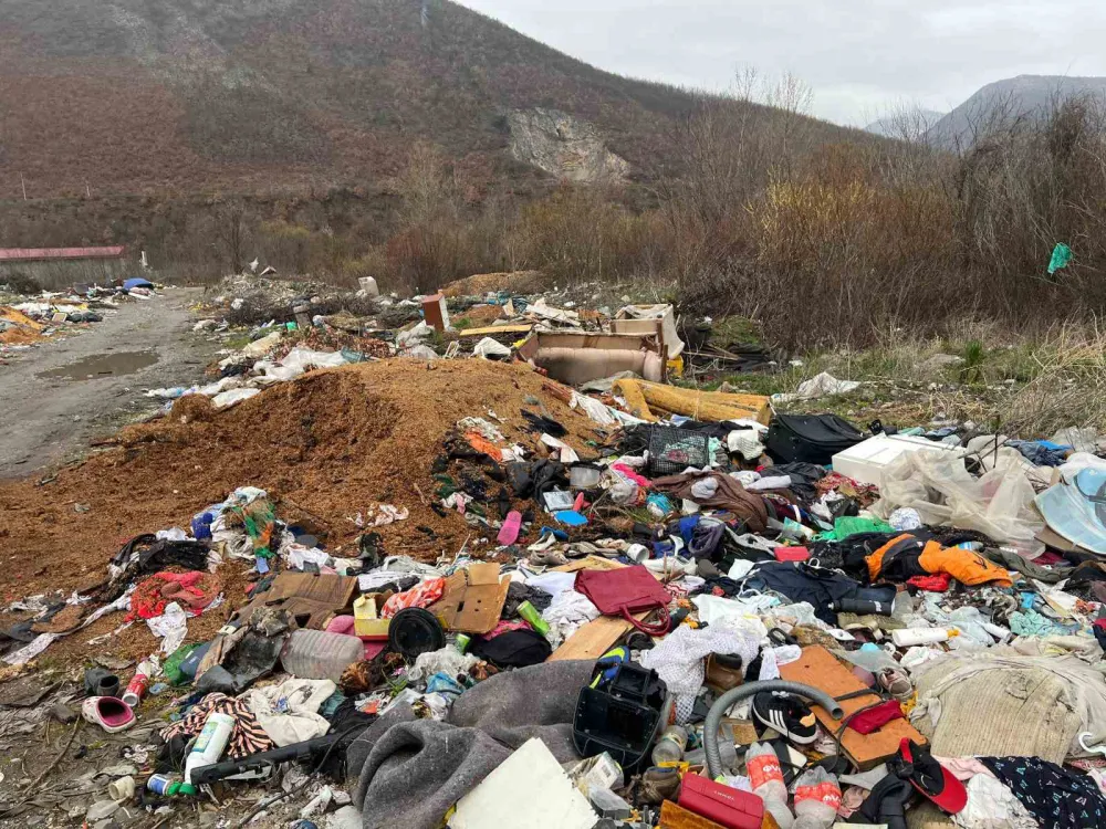 Zaustaviti ekolo&scaron;ki haos na Lugovima