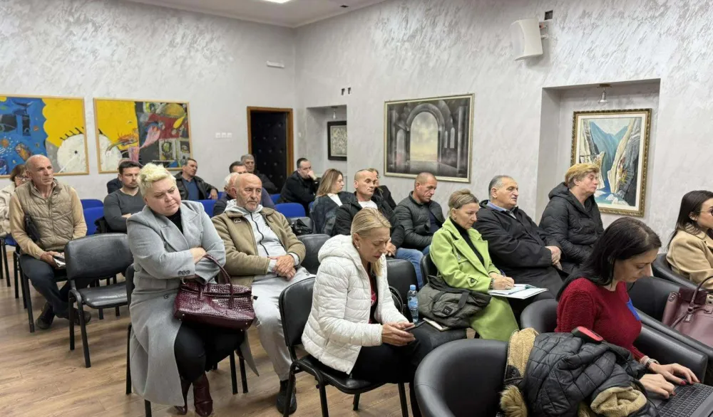 (VIDEO) Stanovnici Zete: U legalizaciju obračunati sve &scaron;to su građani ulagali u naselja