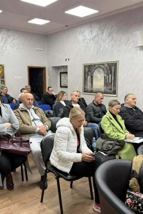 (VIDEO) Stanovnici Zete: U legalizaciju obračunati sve &scaron;to su građani ulagali u naselja