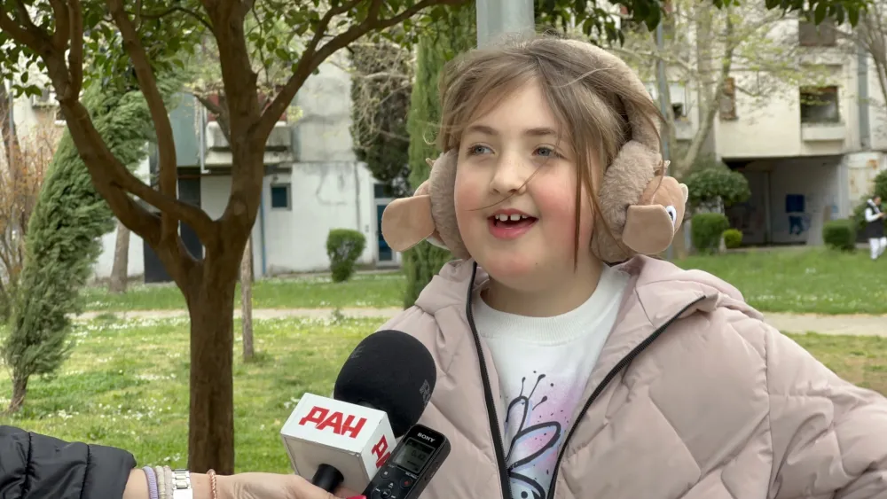 (VIDEO) Svako oko za ljepotu Podgorice ima svoju istinu