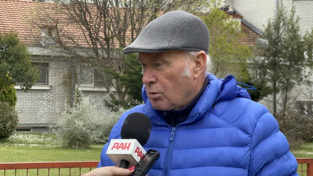(VIDEO) Svako oko za ljepotu Podgorice ima svoju istinu