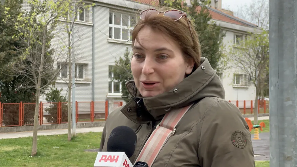 (VIDEO) Svako oko za ljepotu Podgorice ima svoju istinu