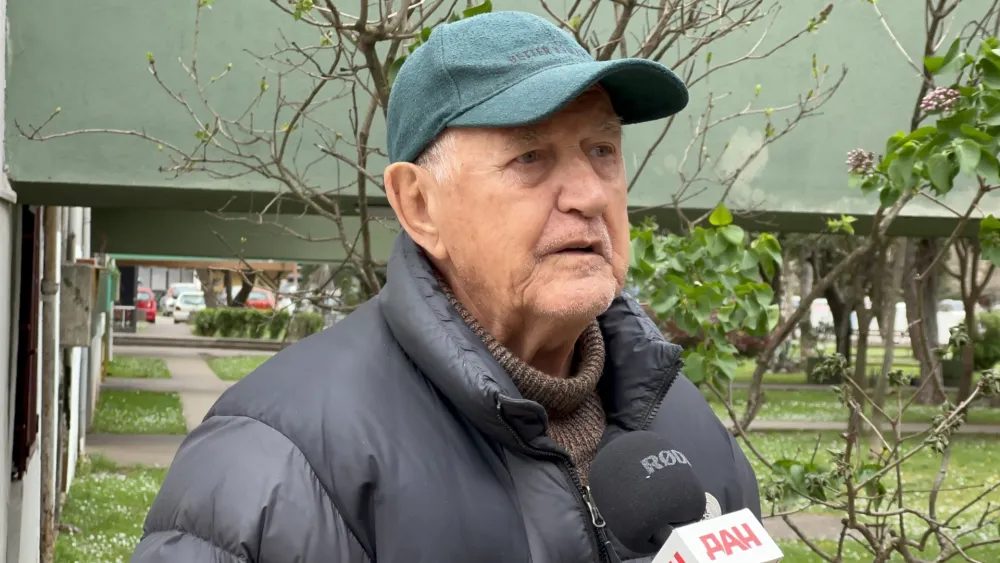 (VIDEO) Svako oko za ljepotu Podgorice ima svoju istinu