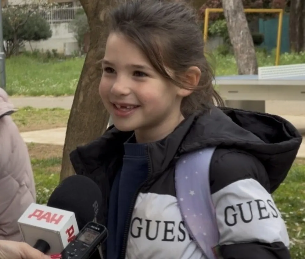 (VIDEO) Svako oko za ljepotu Podgorice ima svoju istinu