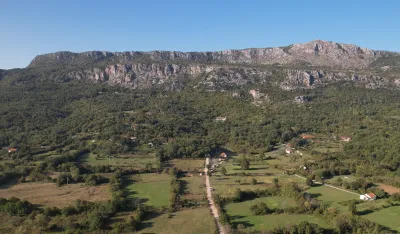 Čistoća ne otkriva dokumenta za posao u Stijeni Piperskoj