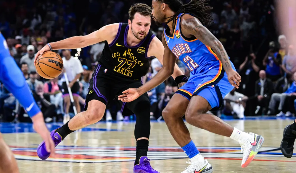Luka Dončić