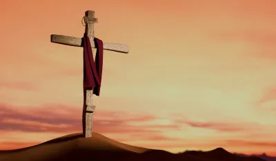 Veliki petak po gregorijanskom kalendaru, najtužniji dan u hri&scaron;ćanstvu